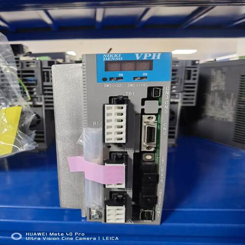 电装NIKKI DENSO直驱DD马达驱动器NCR-HB议价