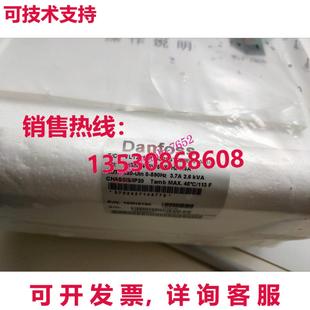 变频器 195N2190 适用于丹 供应VLT2915PT4B20STR0DBF00A21C1 原装