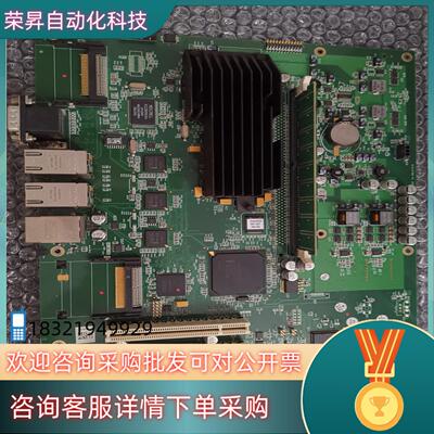 ABB机器人主机板DSQC639 3HAC 025097-0现货