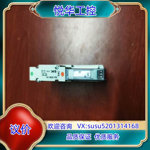 SMC原装发生器ZK2A10K5NL2-08原装实物议价
