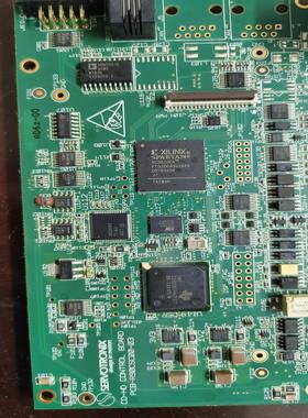 （设备配件）R90CSC00-03，XC3S200A，ADS8548，3