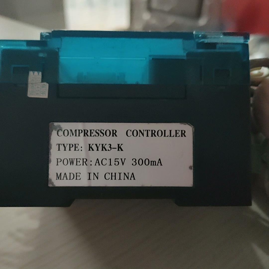 [德峰]KTYPE控制器-:KYK3