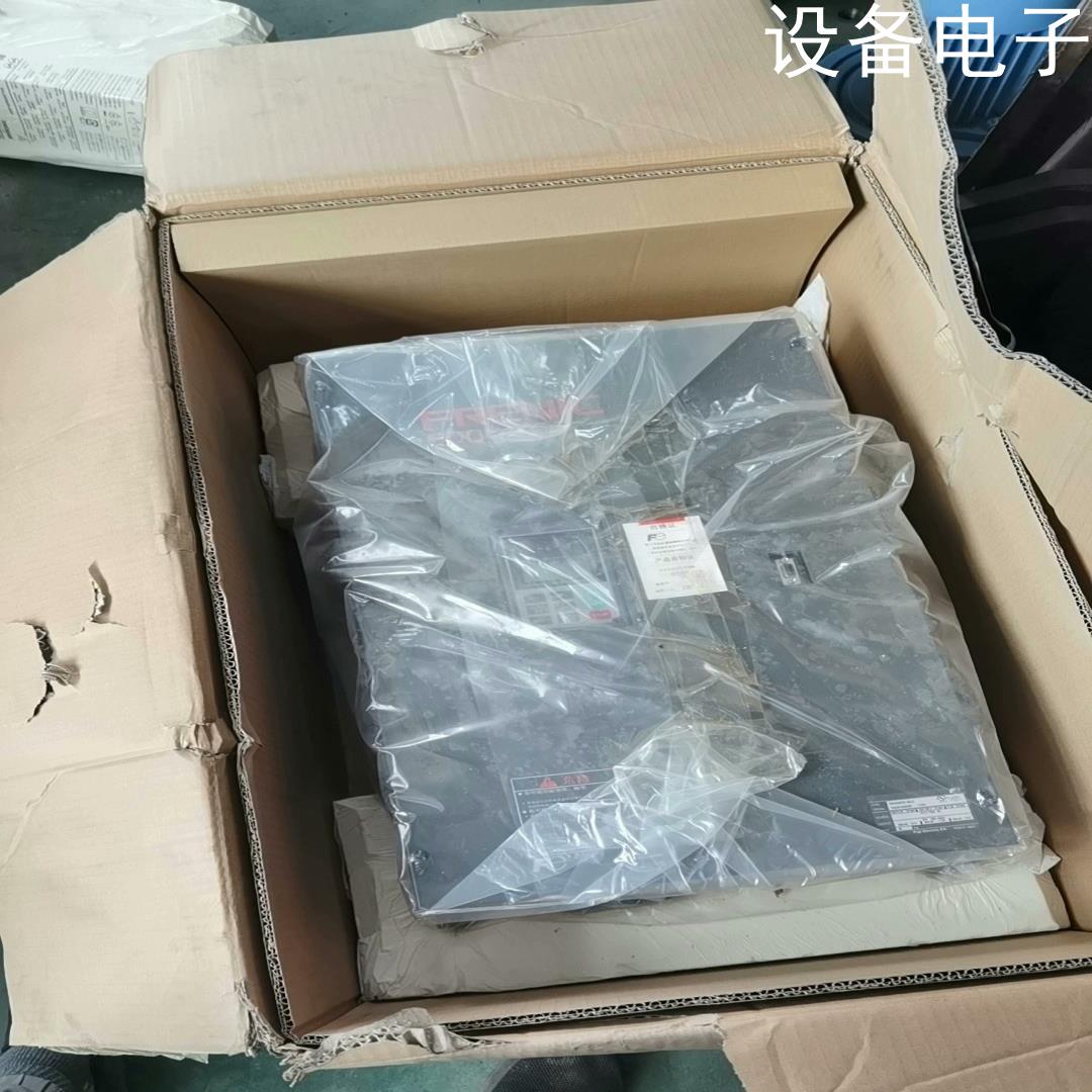 (设备配件）富士 55KW变频器。型号FRN45VG7S-4DLC。。8
