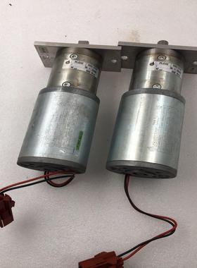 [德峰]电机88442*减速器DR GR63悬吊西门子25PLG52