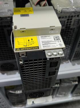 [德峰]6SN1123-1AB00-0CA3 2X50A西门子驱动器