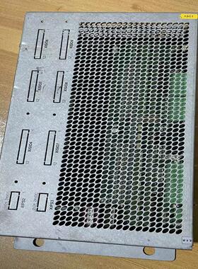 （设备配件）REIS徕斯机器人控制器 3522448 实物拍摄，拆机包好