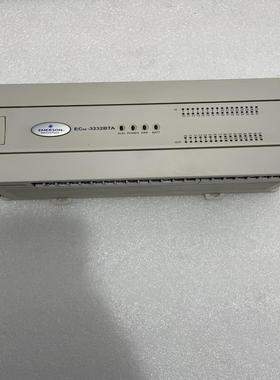 [德峰]爱默生PLC EC20-3232BBTA 实图 功能完好