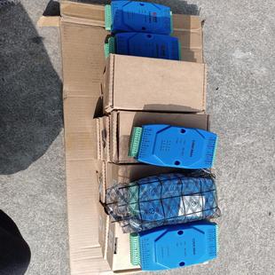 康耐德控制模块C2000-MD44。