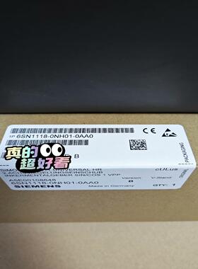 6SN1118-0NH01-0AA0