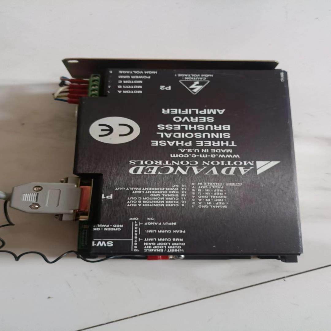 （设备配件） AMCATSX25A20A 拆机 - 美国ADVANCED