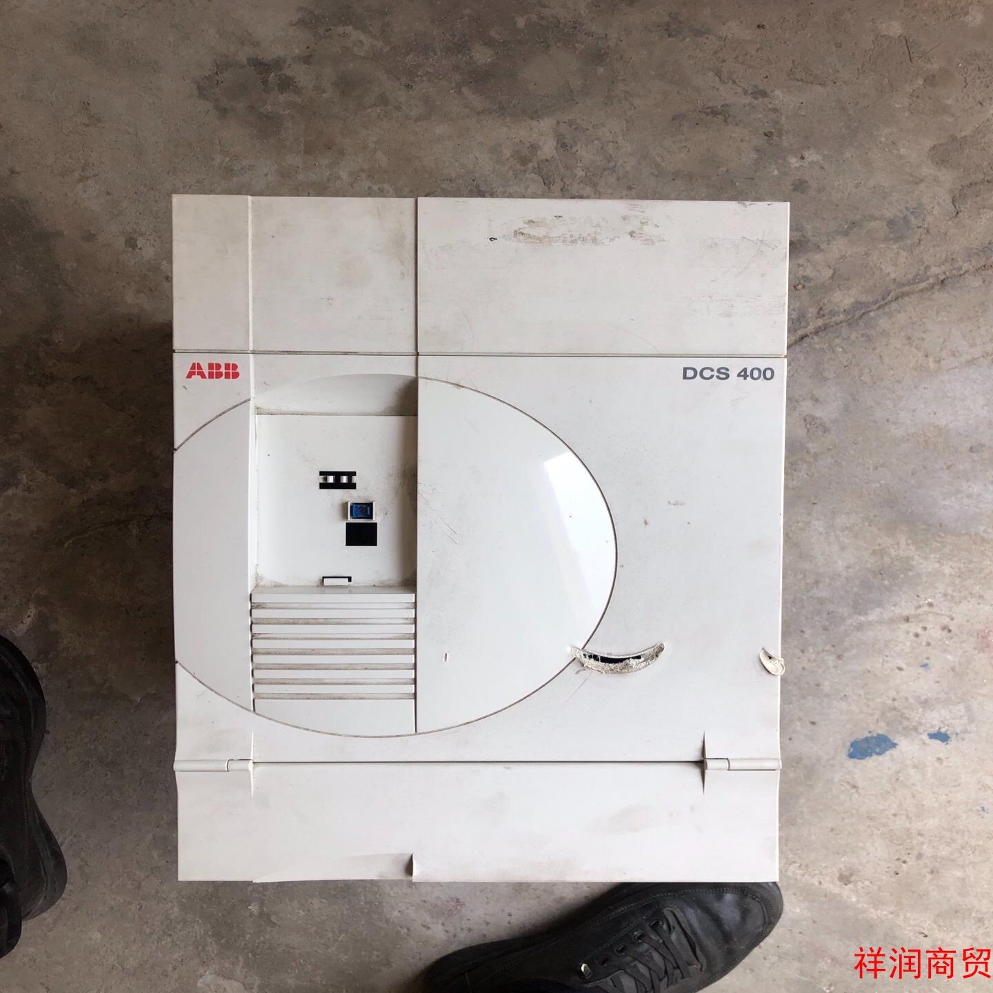 议价(议~价)未使用过abb直流调速器DCS402.0350一个因保存不当