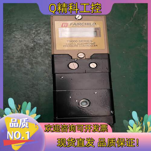 现货FAIRCHILDT9000T9040-40702N4J