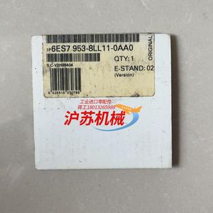 6ES7953 现货 8LL11 0AA0全新原装
