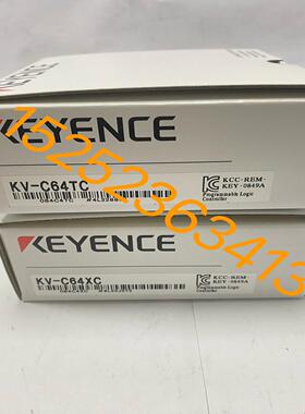 KEYENCE/基恩士模块KV-C64XC KV-C64TC