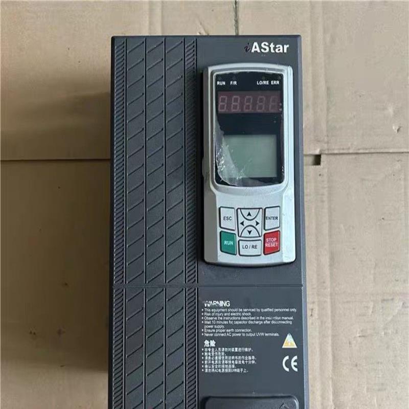 议价议价新时达通用矢量变频器STEP AS450 4T05P5  5