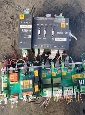 [德峰]脉动真空灭菌器用控制器XPC3316A电源PS307-2A一