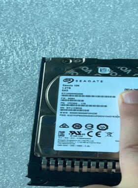 Seagate 希捷 ST1200MM0009带架子