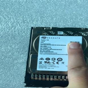 Seagate 希捷 ST1200MM0009带架子
