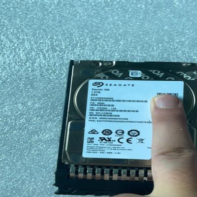 Seagate 希捷 ST1200MM0009带架子