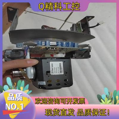 现货Dahua大华模拟球机机芯CA-Z4423p 23倍变焦球机