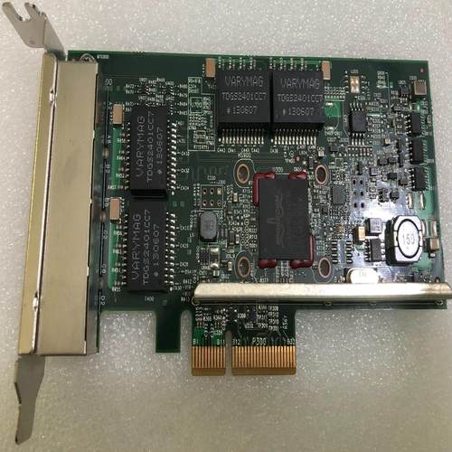 [德峰]BCM5719 网口千兆 四口BCM95719A1904G