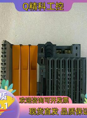现货组装台机贝加莱CP3586主机无轻微划