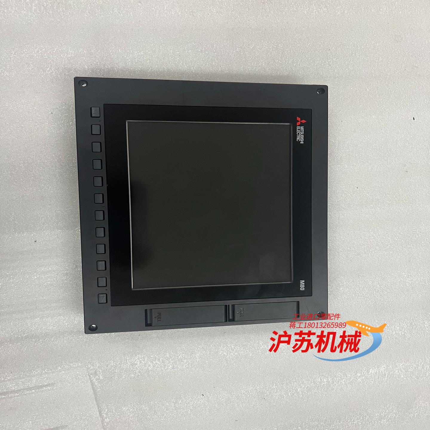 M80主机显示屏 屏幕总成 8.4寸 FCU8-DU121-