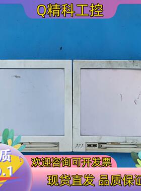 现货OmronFZ3-300-10触摸屏控制器FZ3300