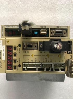 安川驱动器SGDH-04AE- N1Y88