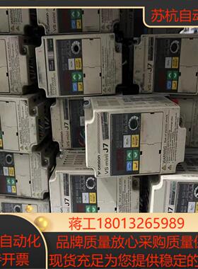 变频器CIMB-J7AZB0P1 CIMR-J7AZB
