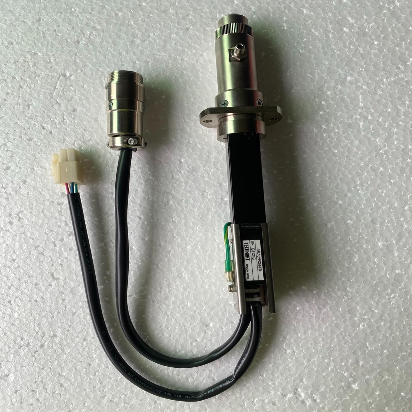 （设备配件）ABL10YPC01-FD 伺服电机 TECHNART