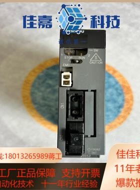 Q系列运动控制模块Q173DCPU成色如图