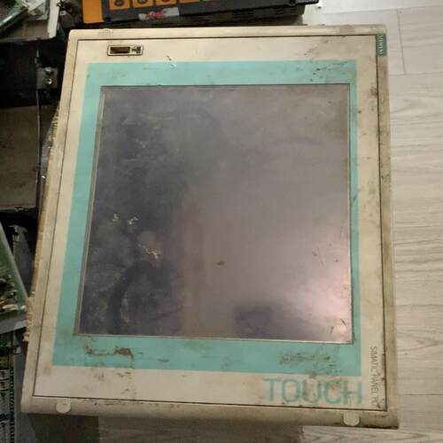[德峰]1AA10AD0西门子--PC6706AV7724 工控机0