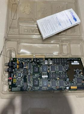 [德峰]英特尔intel dialogic语音板卡一张 dialog