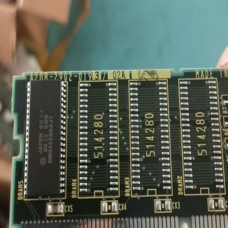 全新发那科A20B-2902-0193/02A  议价