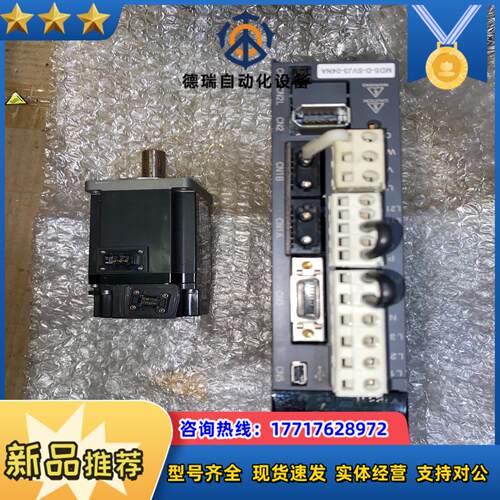 M70 M80 数控驱动器MDS-D-SVJ3-04NA议价
