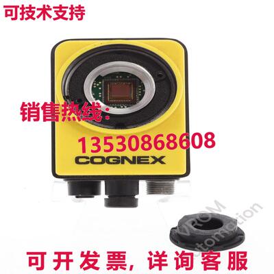 COGNEX IS7430 视觉 Machiune 视觉相机 PatMax P/N:825-0353-1R