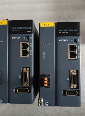 （设备配件）埃斯顿驱动器ED3S-15AEA   ED3S-08AEA