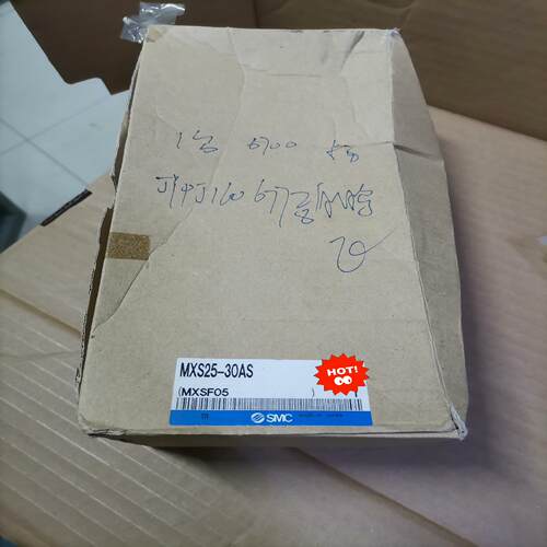 SMC气缸 MXS25-30AS 全新原装正品