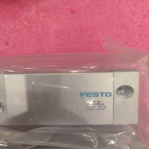 （设备配件）费斯托FESTO572661ADN-32-50-A-PPS-