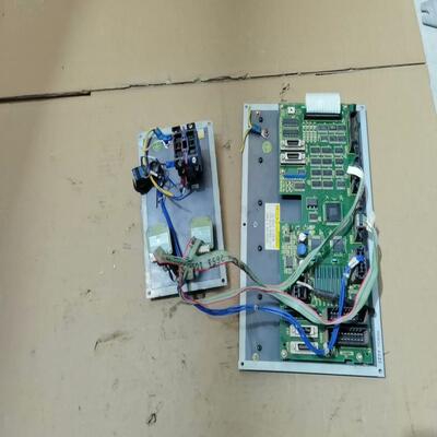 AFANUC A02B-0236-C235