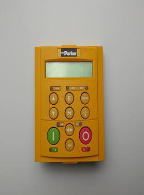 派克Parker操作面板6901-00-G，现货实拍，感