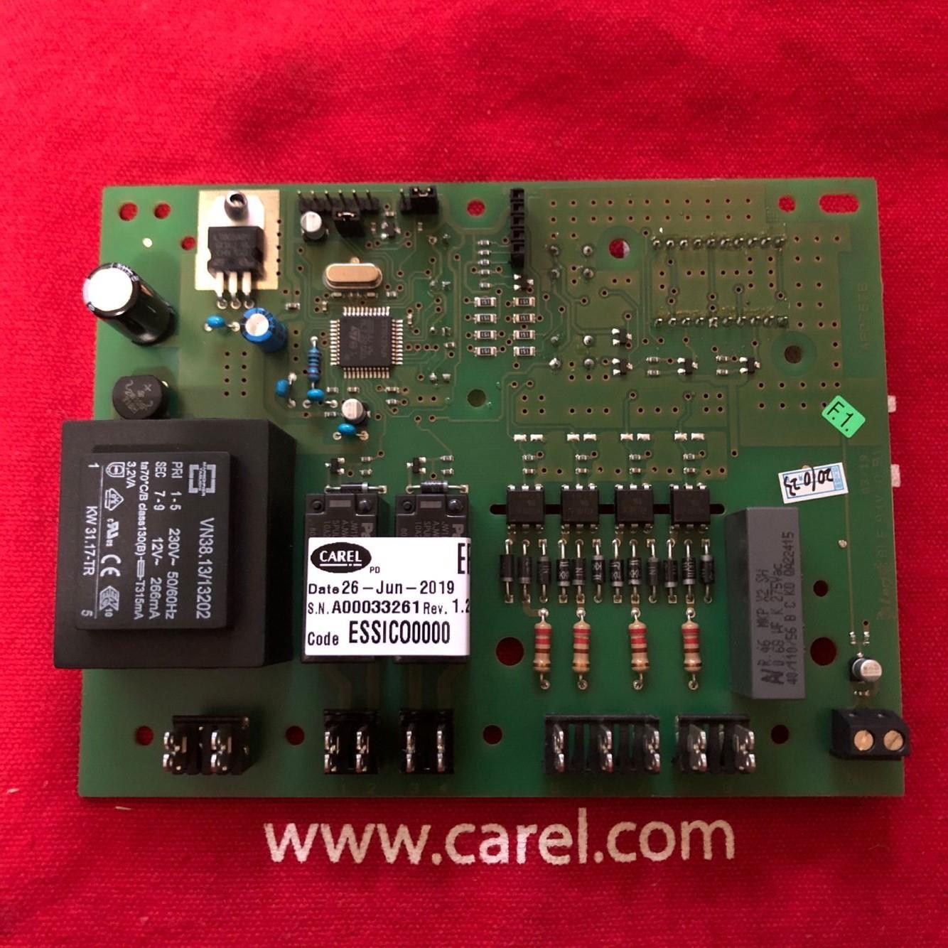 卡乐CAREL温控器 ESSICO0000  ESSICOOOOO  ESSIC00000控制器议价