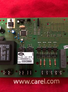 卡乐CAREL温控器 ESSICO0000  ESSICOOOOO  ESSIC00000控制器议价