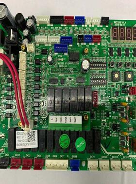 麦克维尔MC250V02B麦克维尔MDS020V1.142-M064-6101A33MCQUAY议价