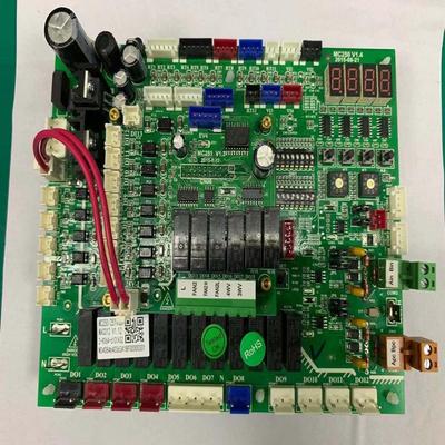 麦克维尔MC250V02B麦克维尔MDS020V1.142-M064-6101A33MCQUAY议价