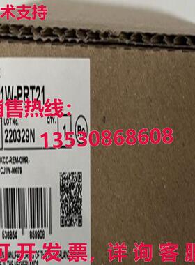原装供应CJ1W-PRT21 模块