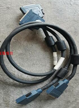 【环球】美国NI 188841B-01连接线，实物图，2条一起230