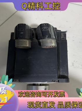 现货贝加莱伺服电机8LSA43.E3022D100-0