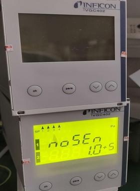 （设备配件）英福康真空表英福康VGC402显示器真空计显示器，